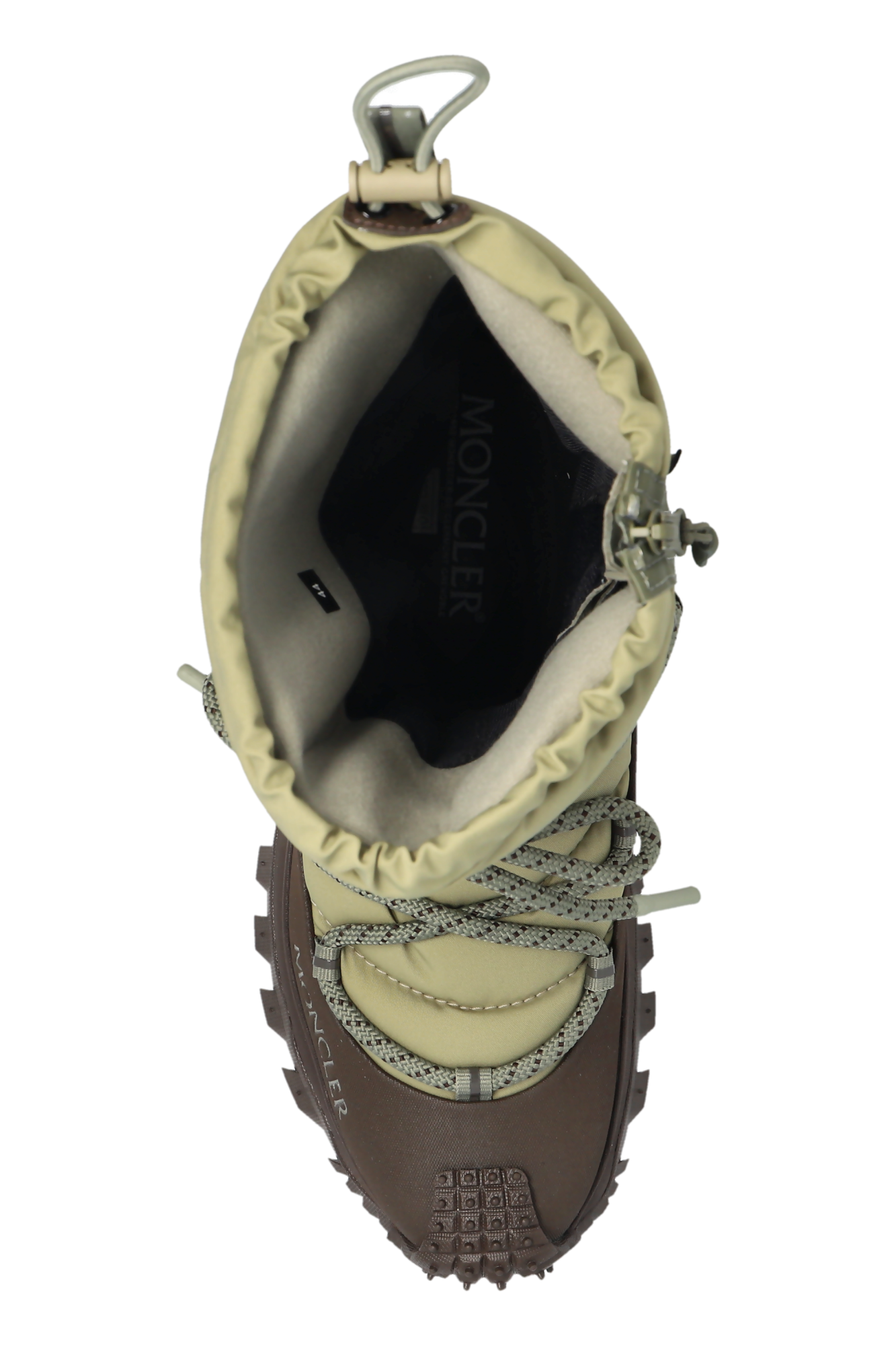 Moncler Snow boots 